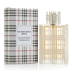 Dầu thơm Burberry