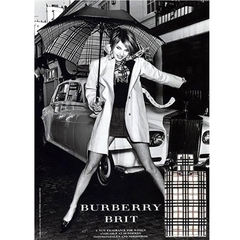 Dầu thơm Burberry