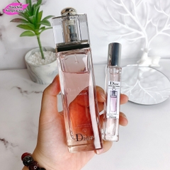 Nước Hoa Chiết Nữ Dior Addict Eau Fraiche EDT 10ml - C45