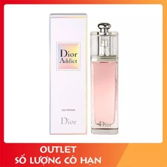 Dior Addict Eau Fraiche