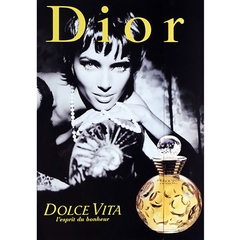 Dior Dolce Vita