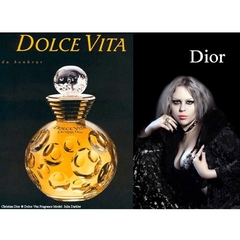 Dior Dolce Vita