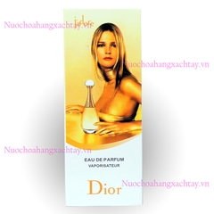 Nước Hoa Dior J'adore 30ml (EDP)- XT021. Tự Tin & Nữ Tính