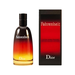 Dior Fahrenheit