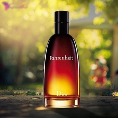 Dior Fahrenheit