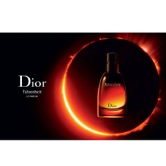 Dior Fahrenheit