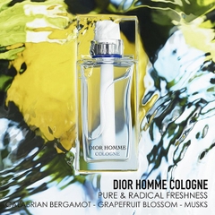 Dior Homme Cologne