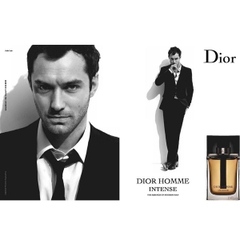 Dior Homme Intense