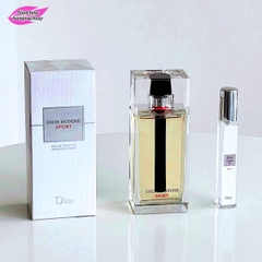 Dior Homme Sport