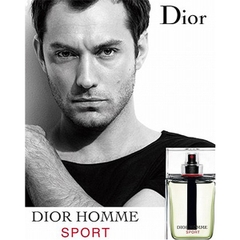 Dior Homme Sport