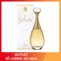 J'adore eau de parfum