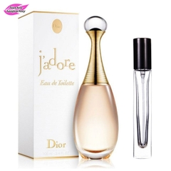 Nước hoa Dior J'adore Eau de Toilette