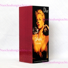 Nước Hoa Dior J'adore L'absolu 30ml (EDP)- XT023. Sang Trọng & Nữ Tính