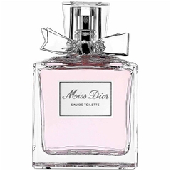 Nước Hoa Miss Dior EDT 50ML XT057. Mãnh Liệt, Duyên Dáng & Quyến Rũ