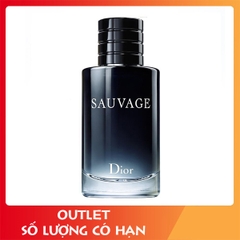 Nước Hoa Nam Dior Sauvage EDT 100ml – OL322. Mạnh Mẽ, Quyến Rũ & Phóng Khoáng