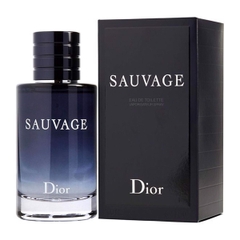 Dior Sauvage EDT