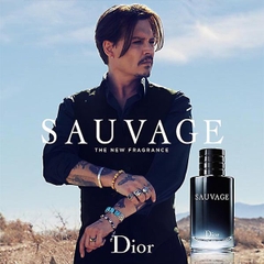 Dior Sauvage EDT