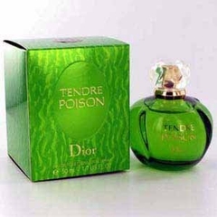 Nước Hoa Mini Dior Tendre Poison (5ml) - XT625. Dịu Dàng, Nữ Tính & Đáng Yêu