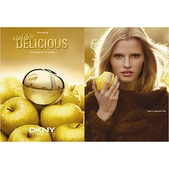 DKNY Golden Delicious