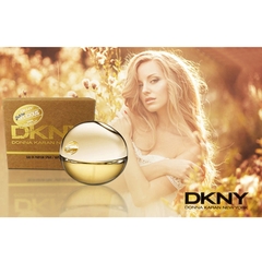 DKNY Golden Delicious