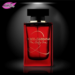 Dolce and Gabbana The Only One 2