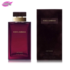 Dolce & Gabbana Intense