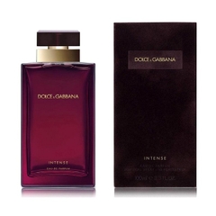 Dolce & Gabbana Intense