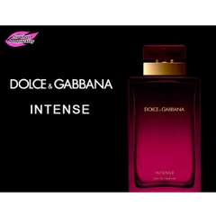 Dolce & Gabbana Intense