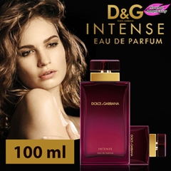 Dolce & Gabbana Intense