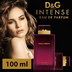 Dolce & Gabbana Intense