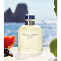 Dolce & Gabbana Light Blue 10ml