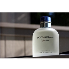 Dolce & Gabbana Light Blue 10ml