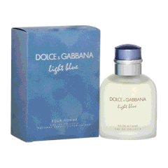 Dolce & Gabbana Light Blue 10ml