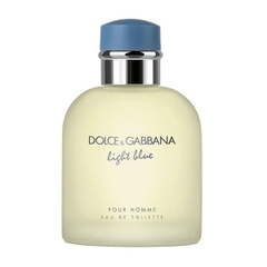 Dolce Gabbana Light Blue