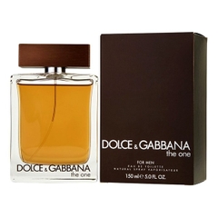 Dolce & Gabbana The One