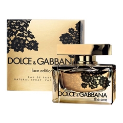 Dolce & Gabbana The One