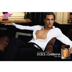 Dolce & Gabbana The One