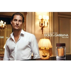 Dolce & Gabbana The One