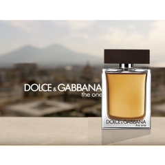 Dolce & Gabbana The One For Men