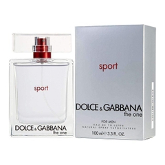 Dolce & Gabbana The One Sport