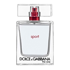 Dolce & Gabbana The One Sport