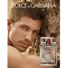 Dolce & Gabbana The One Sport