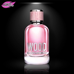 Dsquared2 Wood Pour Femme