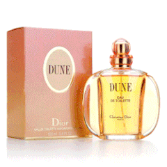 Nước Hoa Nữ Dune By Dior, Nước Hoa Dior Dune 100ML (EDT) XT1320. Tươi Mát & Huyền Ảo