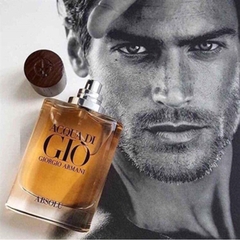 Giorgio Armani Acqua Di Gio Absolu