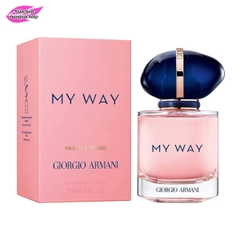 Giorgio Armani My Way