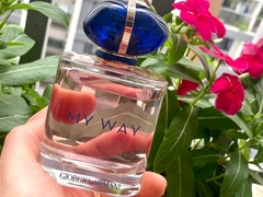 Giorgio Armani My Way