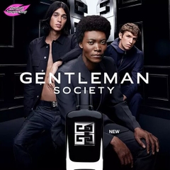 Givenchy Gentleman Society EDP