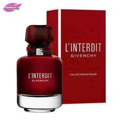 Givenchy L'interdit Rouge