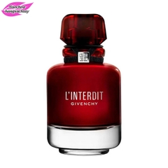 Givenchy L'interdit Rouge